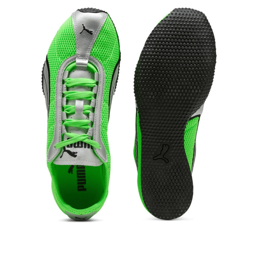 PUMA H-STREET OG 'FIZZY GREEN SILVER'