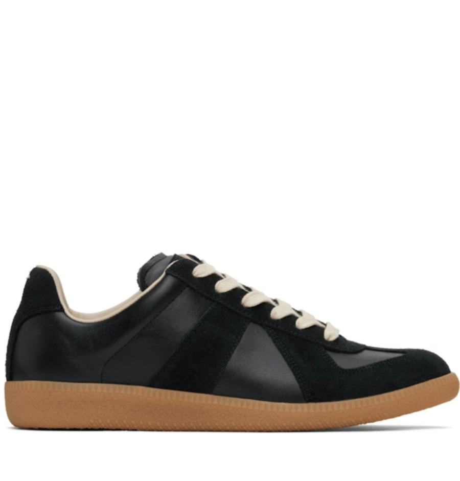 Maison Margiela Replica 'Black Gum'