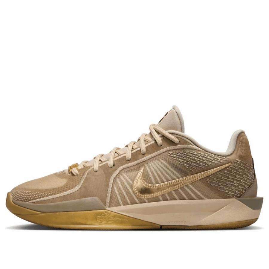 Nike Sabrina 2 Stronger Than Gold