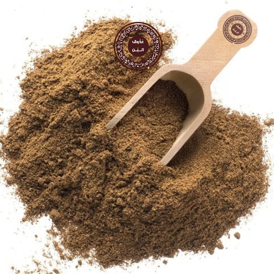 بهارات مشكلة مطحون ( 250 جرام )