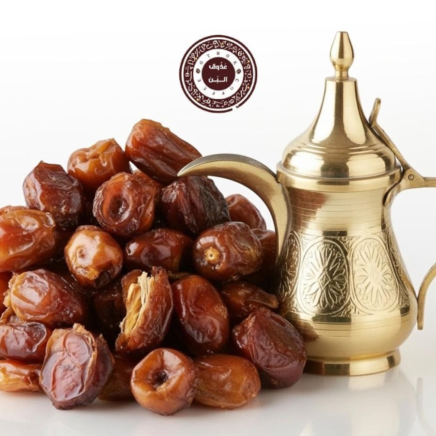 تمر سكري رايات القصيم