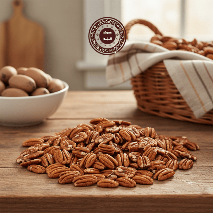 جوز البيكان ( 100جرام )