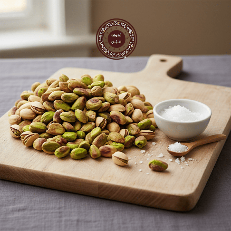 فستق قلب مقشور ( 250جرام )