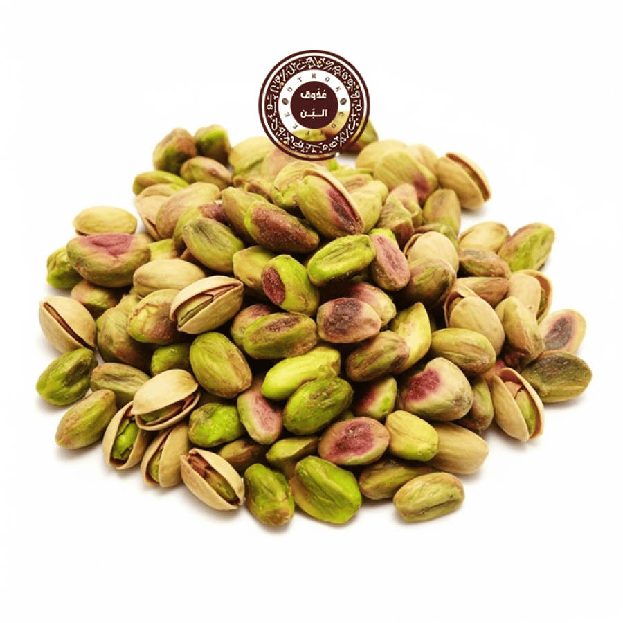 فستق قلب مقشور ( 250جرام )