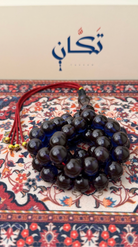 زعفران حرباء