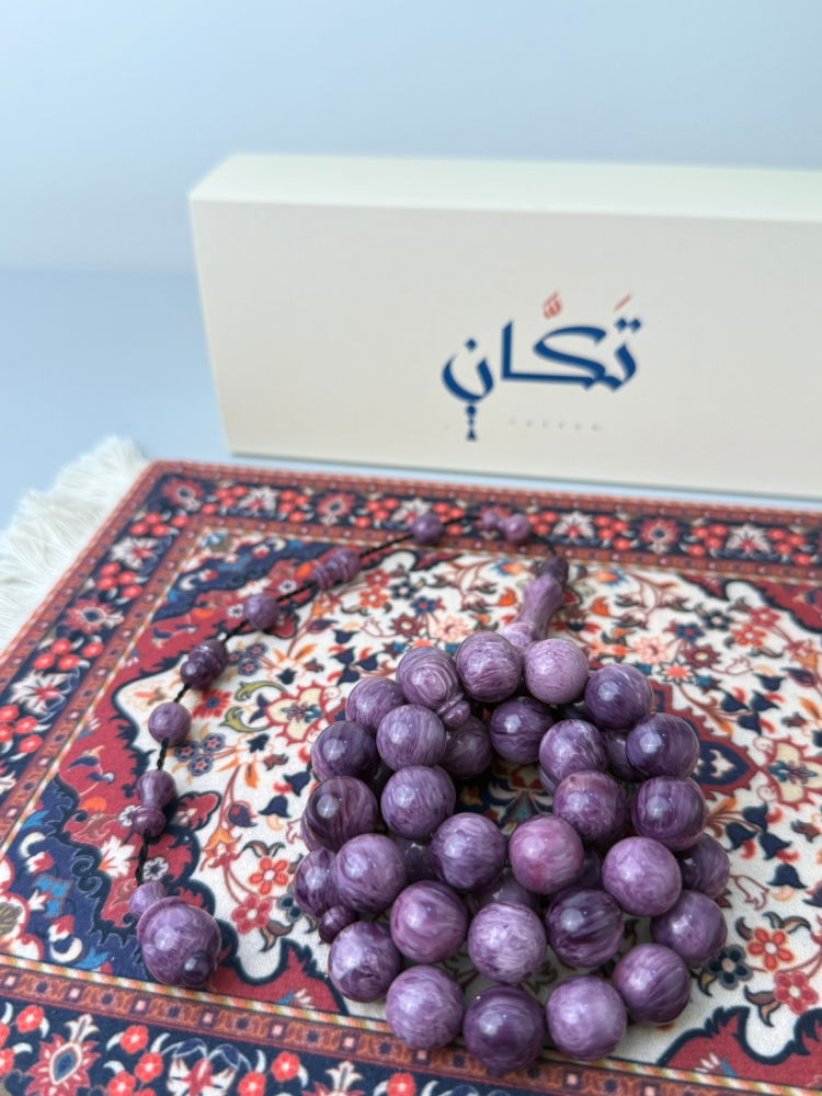فاتوران خزامى تمليكة