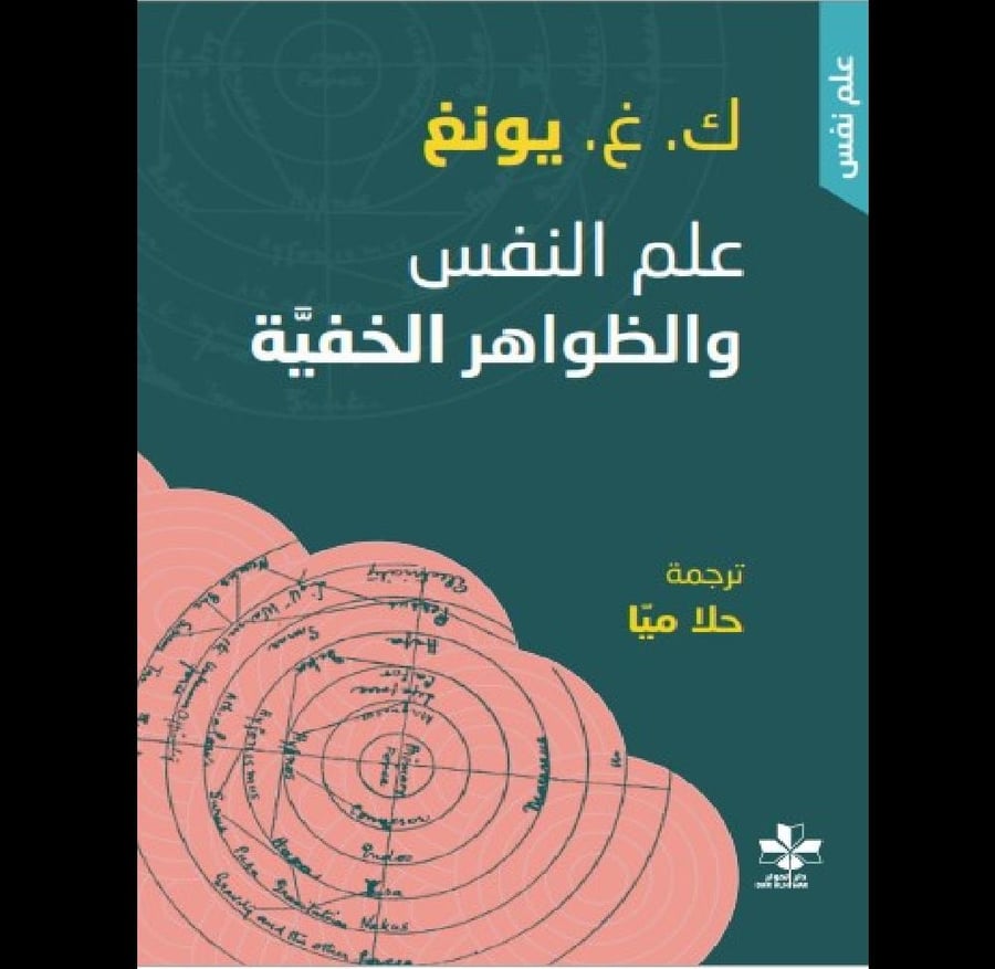 علم النفس والظواهر الخفية