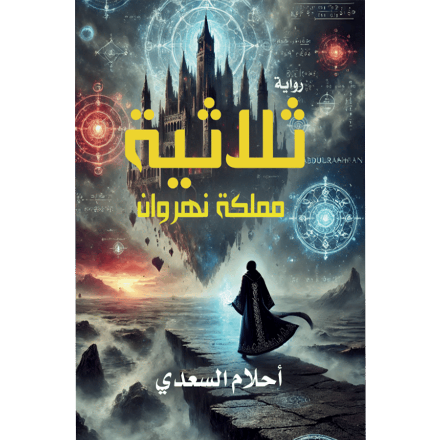 ثلاثية مملكة نهراوان 1