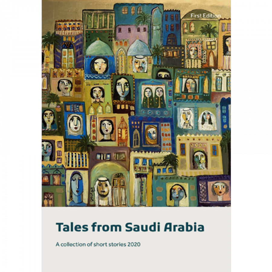 Tales from Saudi Arabia 2020