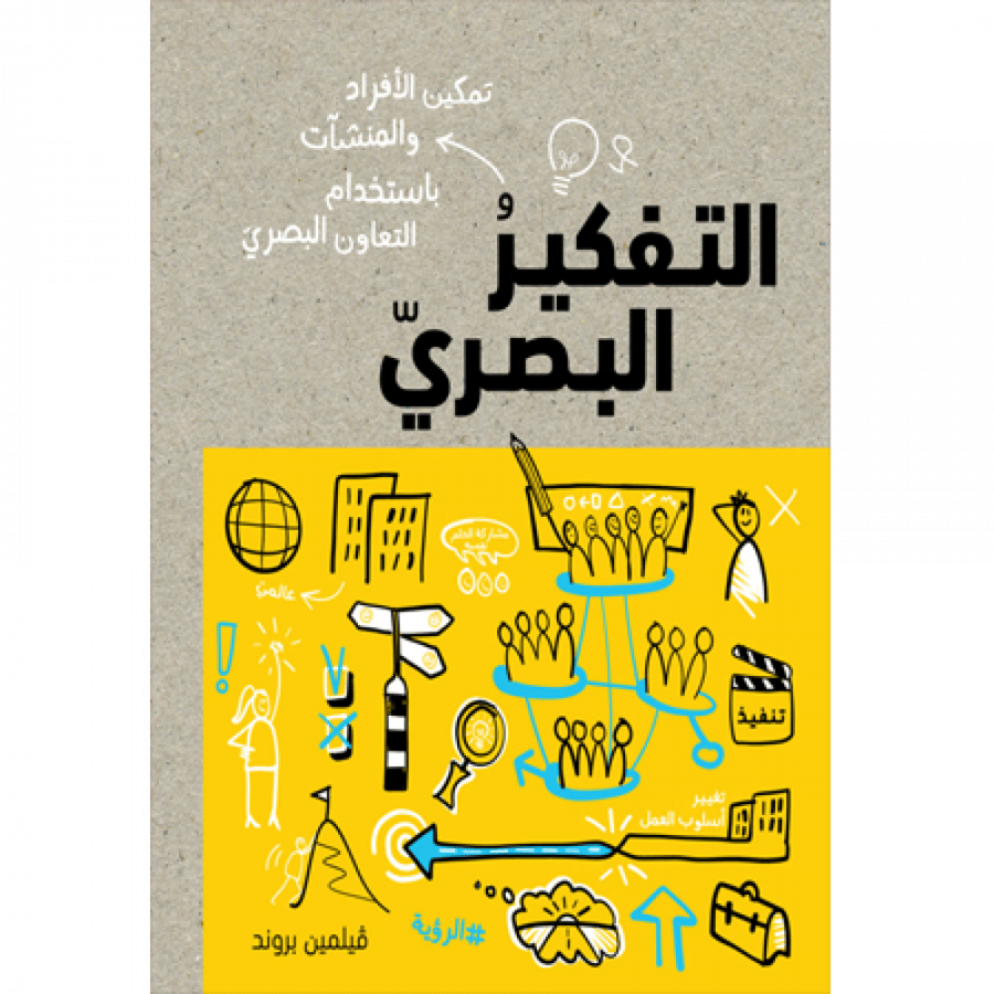 التفكير البصري