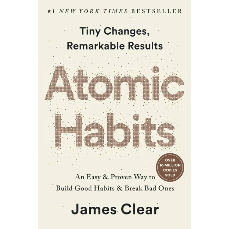Atomic Habits