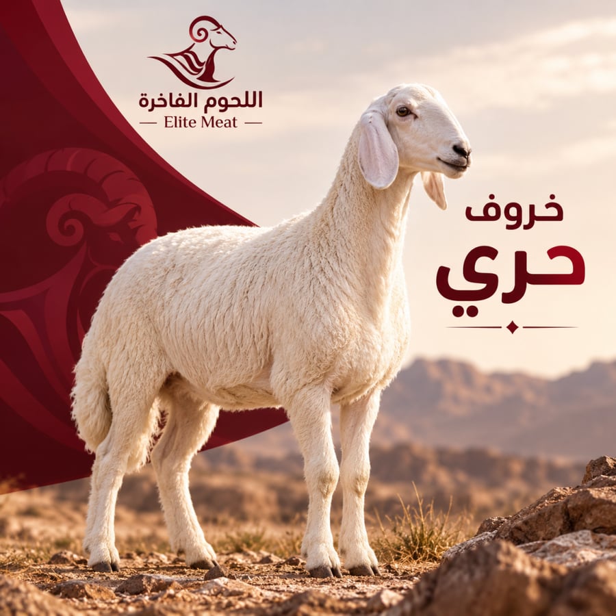 خروف حري