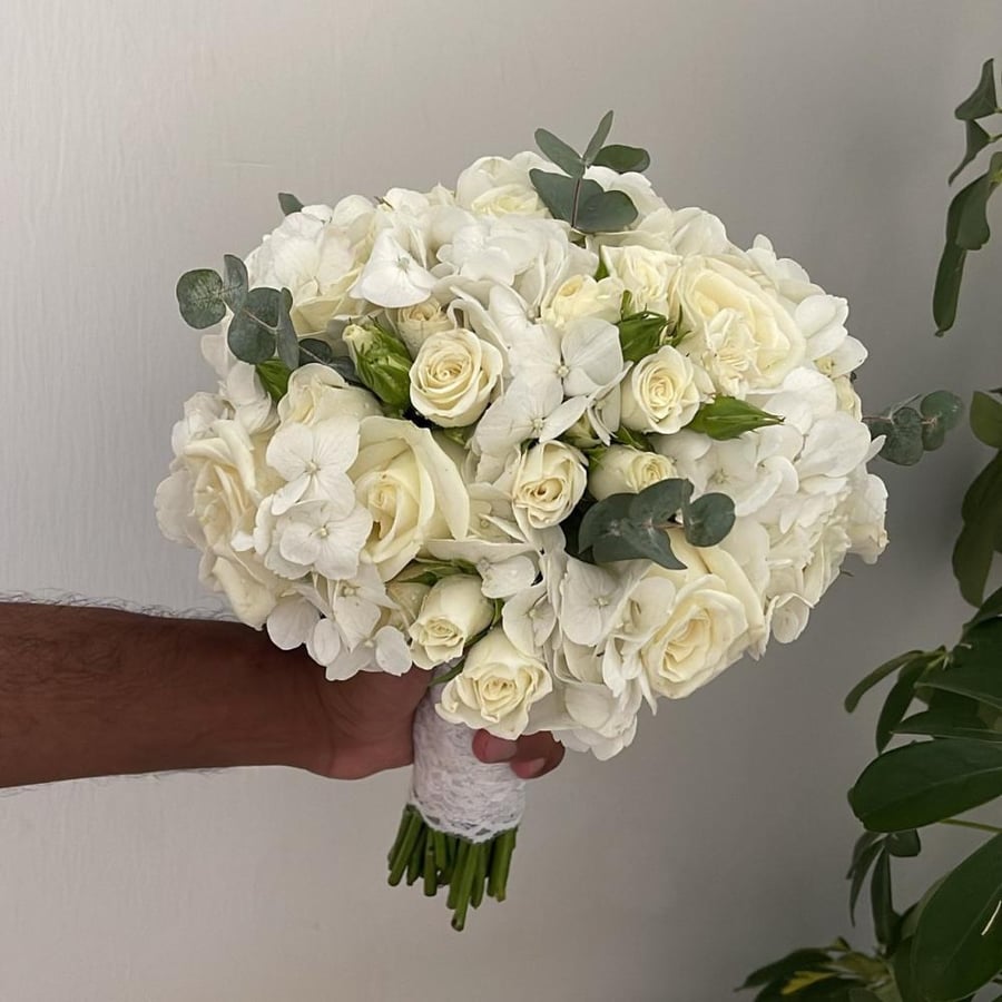 مسكة عروسة