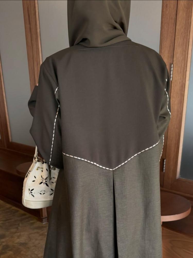 عباية فوز  | Thinar
