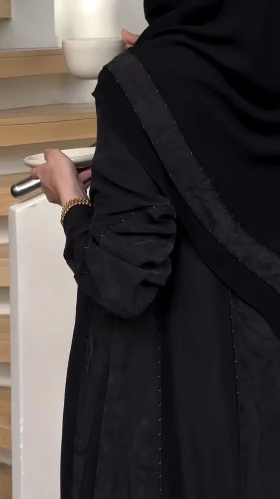 حسناء | Thinar Line