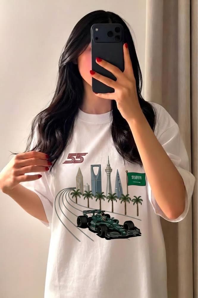 Saudi T-shirt-103