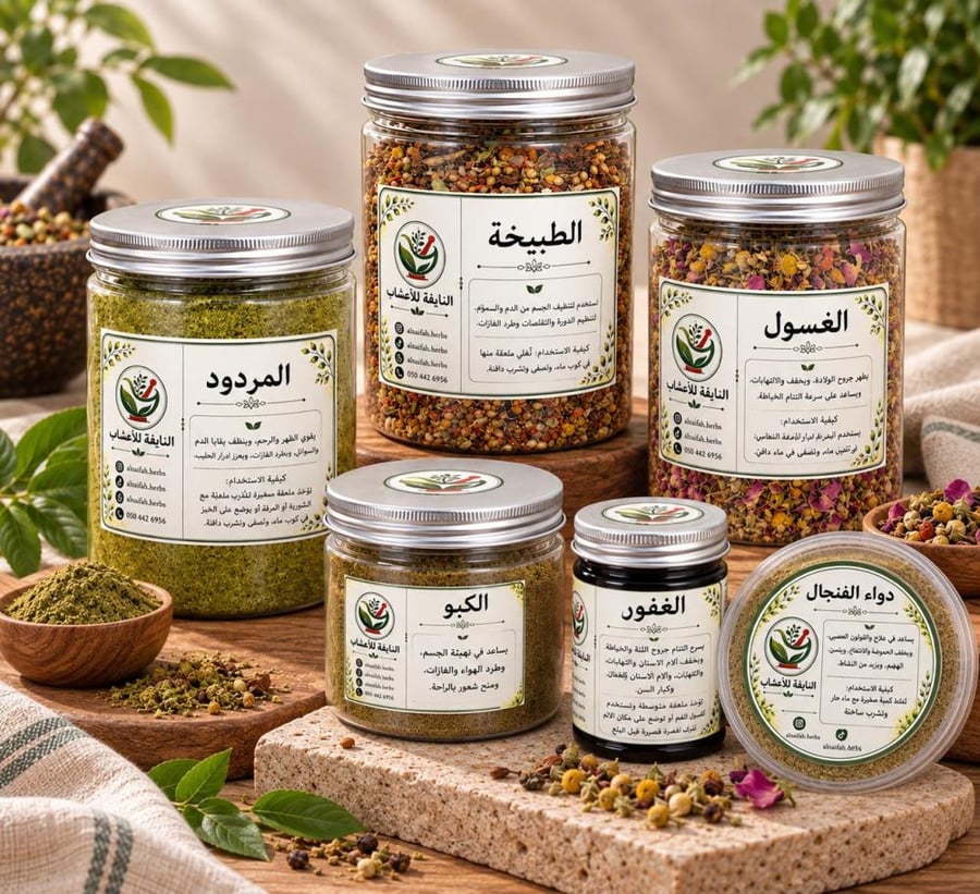 بكج النفاس