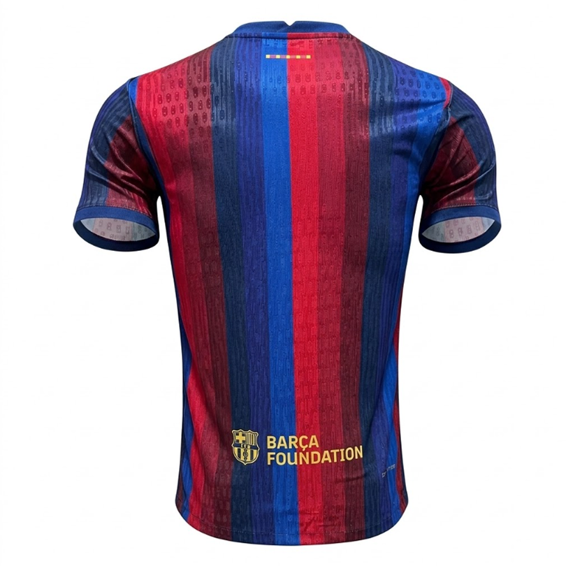 تيشيرت برشلونه - 2027