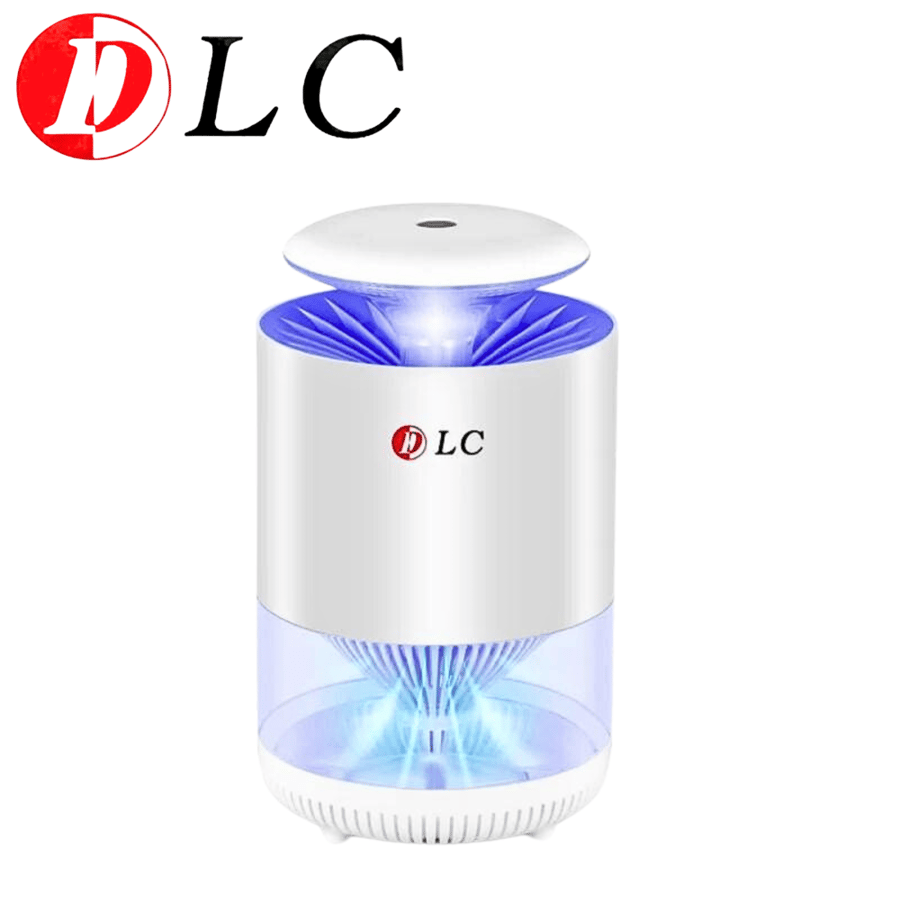 DLC - مصباح قاتل بعوض م/DLC-93004 ماركة دي ال سي