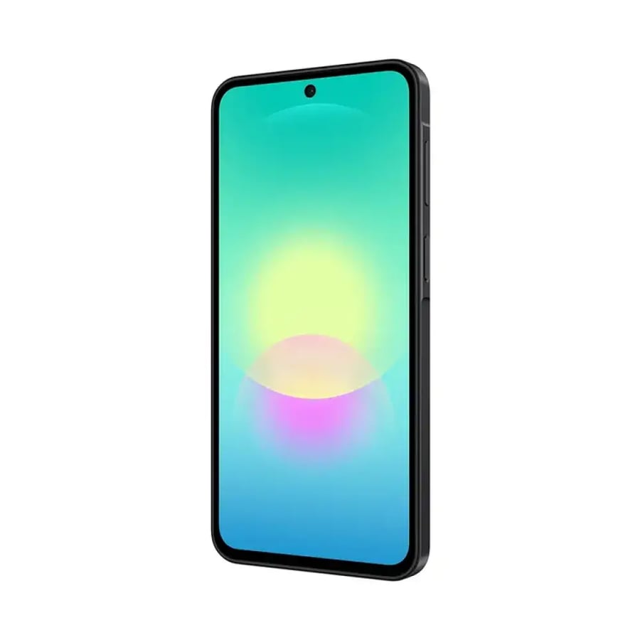 سامسونج A27 ذاكرة 256 جيجا 8 رام 5G أسود