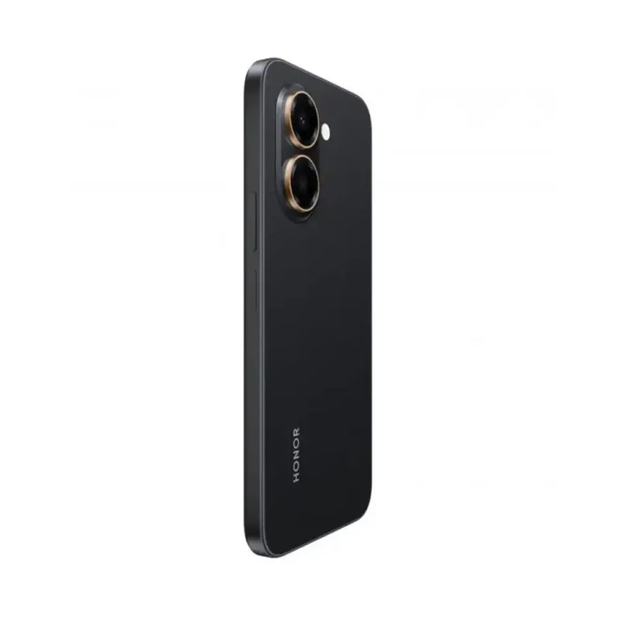 هونر X7e ذاكرة 256جيجا 6 رام 4G أسود