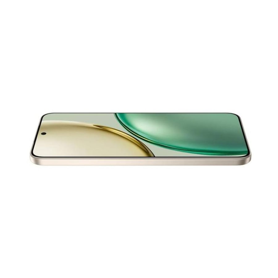 هونر X9d ذهبي 256 جيجا 12+12 رام 5G , NFC