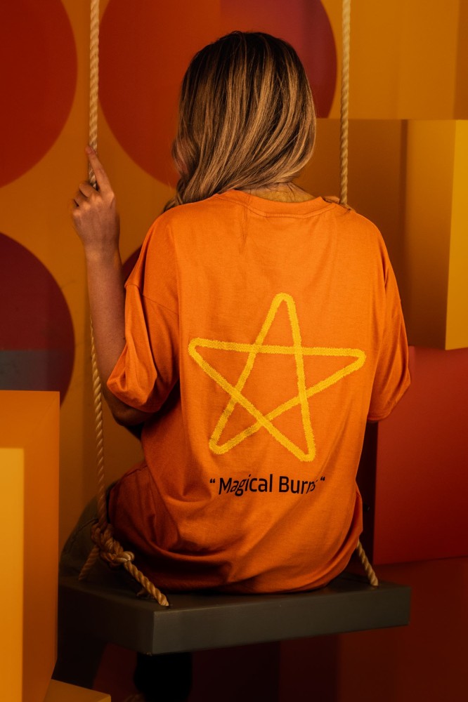 "Magical Burns"