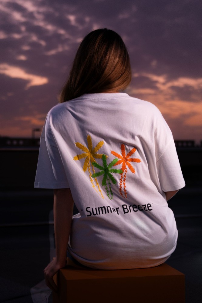 "Summer Breeze"