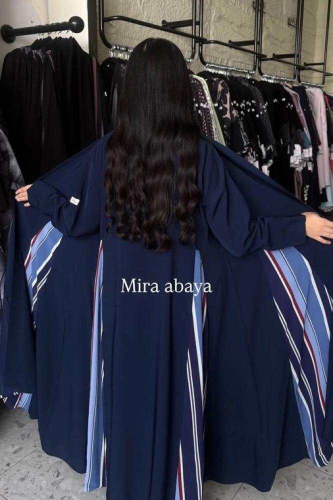 عبايه تيا