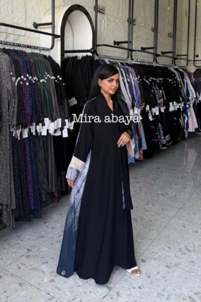 عبايه لومير