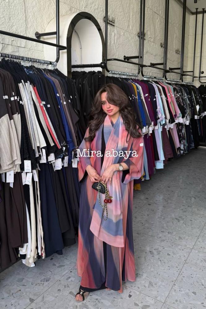 عبايه شيماء
