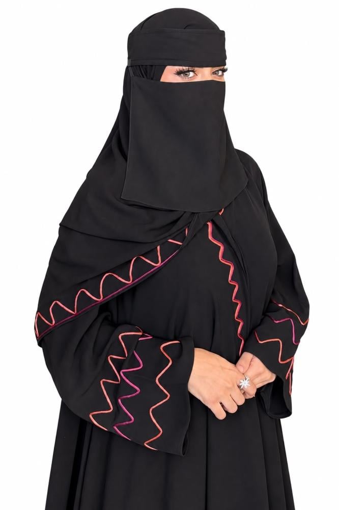 عبايه فاطمه