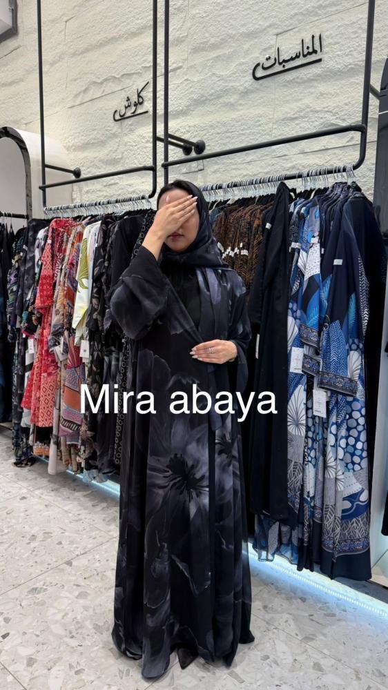 عبايه جوهره