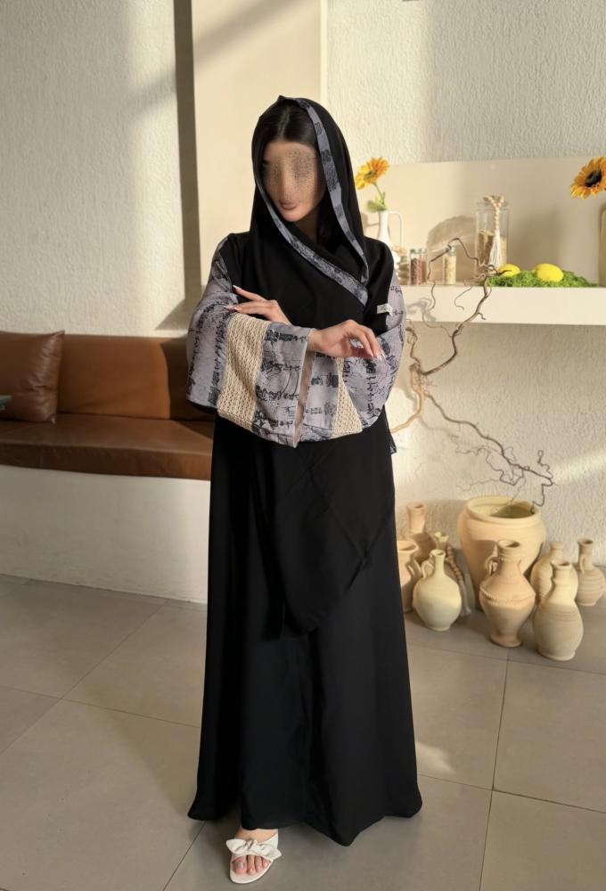عبايه لومير