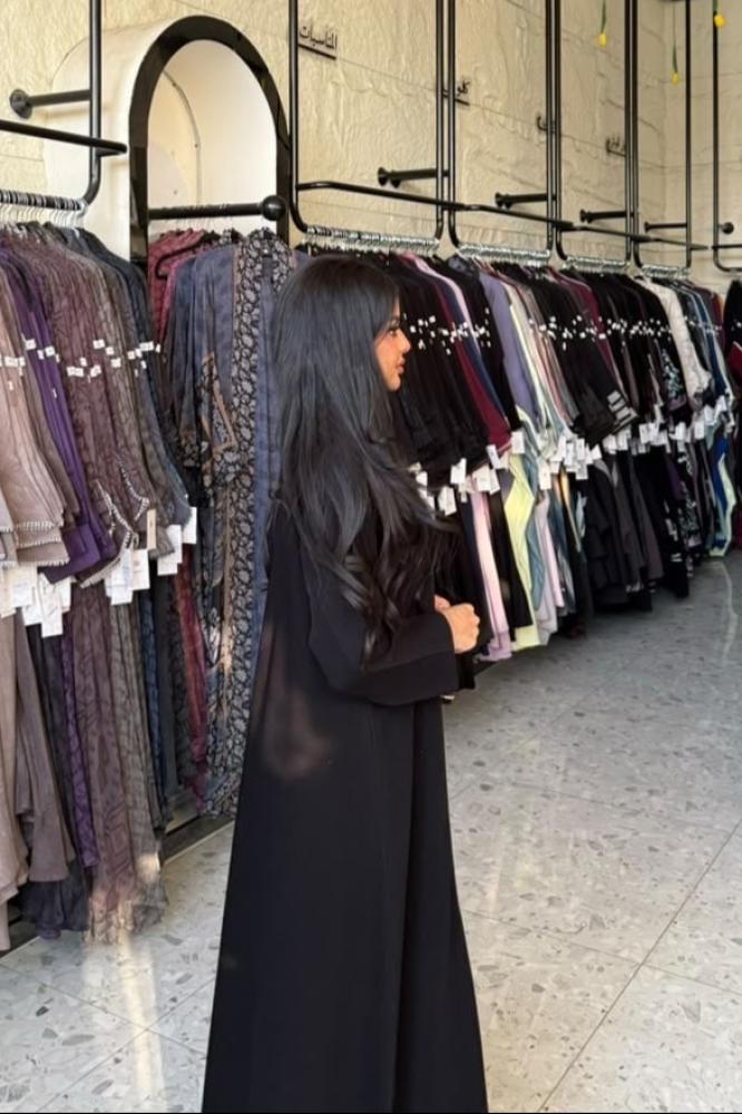 عبايه فيونا