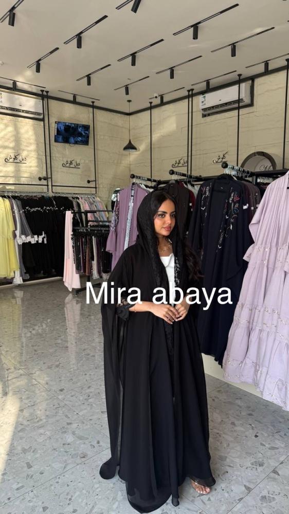 بشت سكره دانتيل