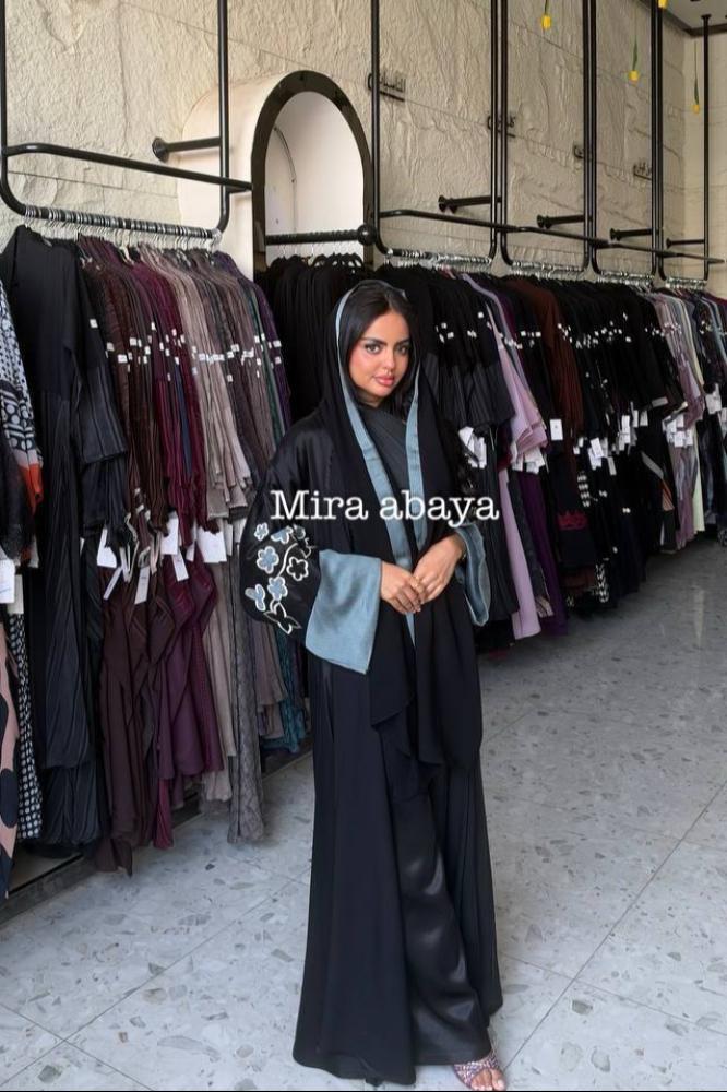 عبايه تارين