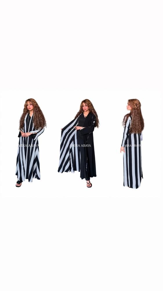 عبايه ايلارا