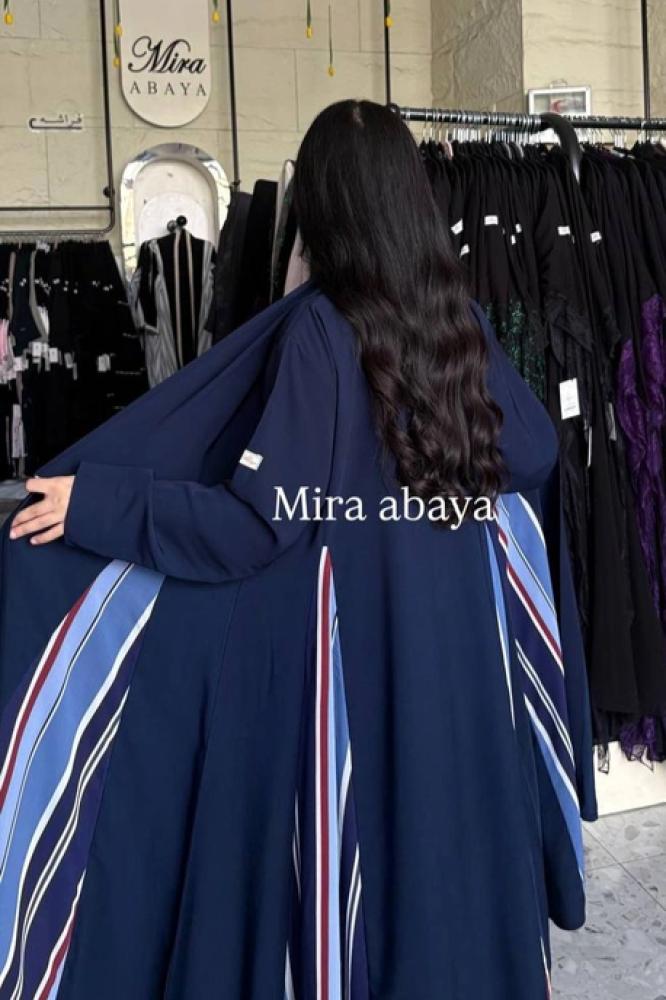 عبايه تيا