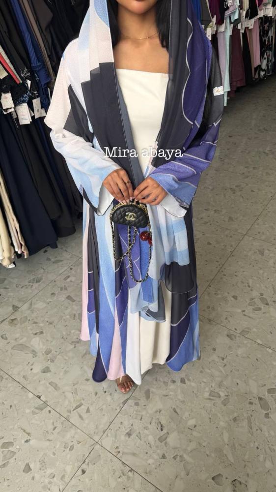 عبايه اوتار