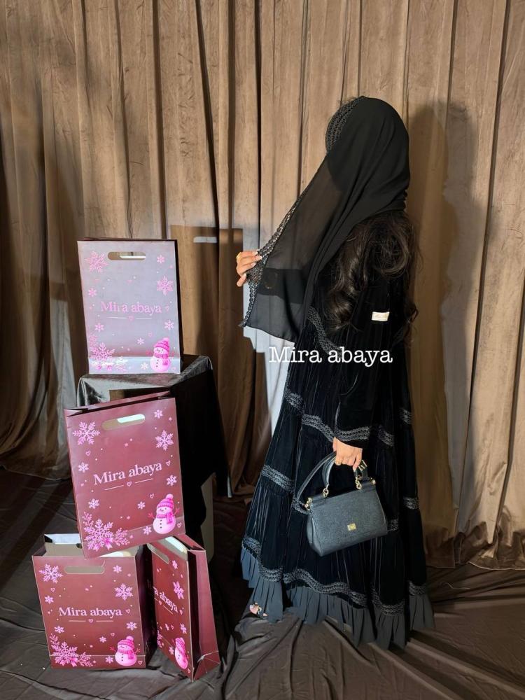 عبايه العلا