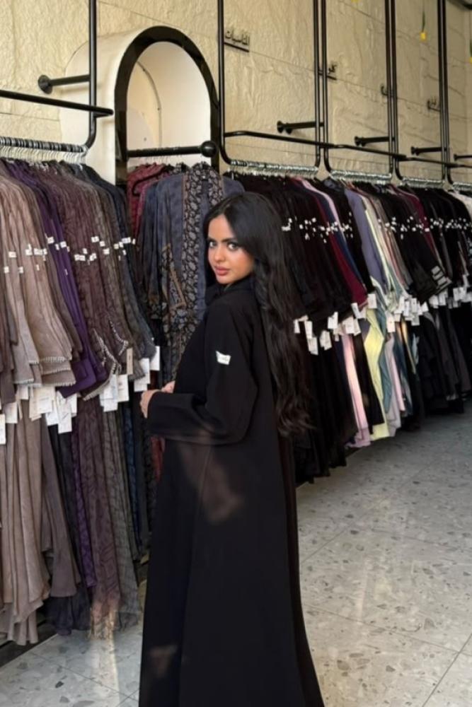 عبايه فيونا