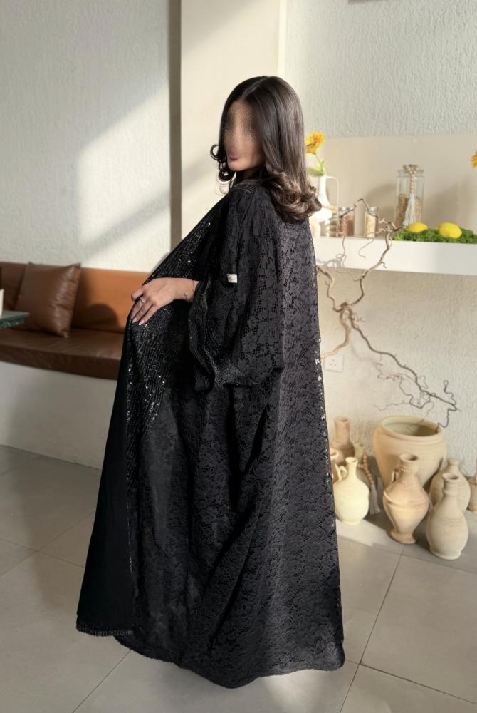 عبايه زخرف