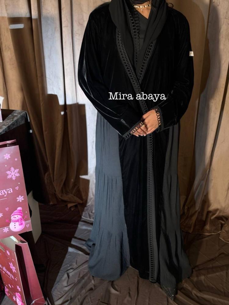 عبايه سدره