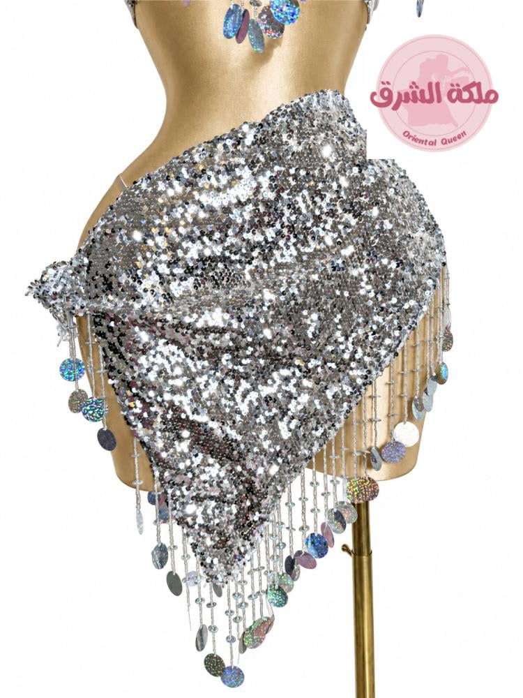 بدلة رقص الملكة سوزي