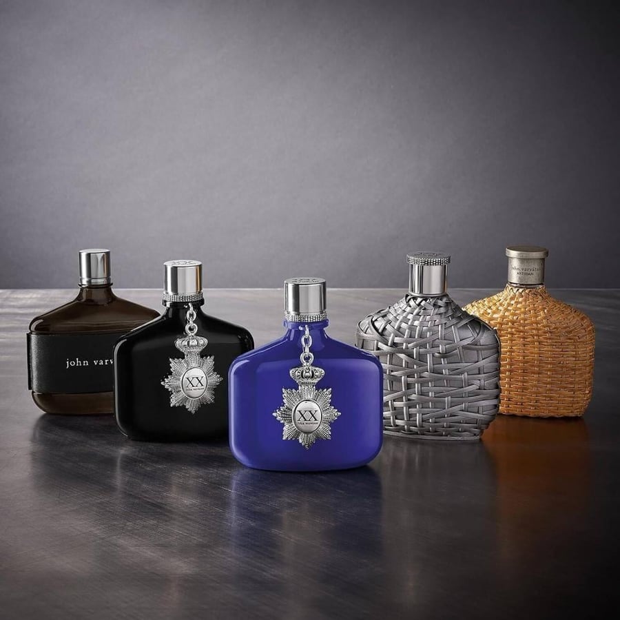 عطر جون فارفاتوس ارتيزان البني او دو تواليت 75مل