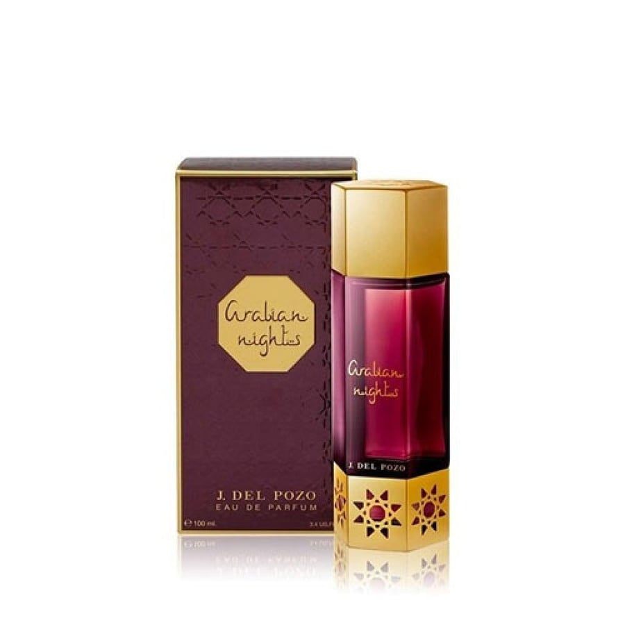 عطر جي ديل بوزو ارابيان نايتس - 100 مل