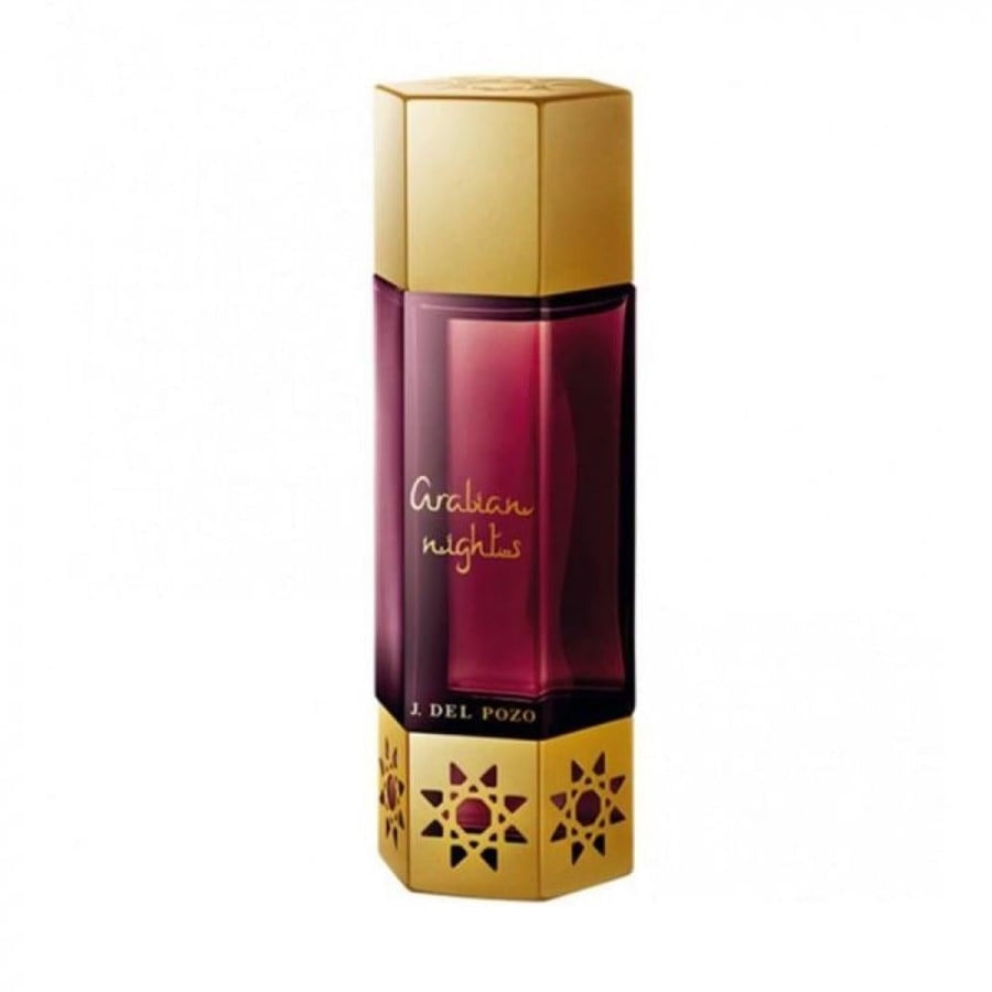 عطر جي ديل بوزو ارابيان نايتس - 100 مل