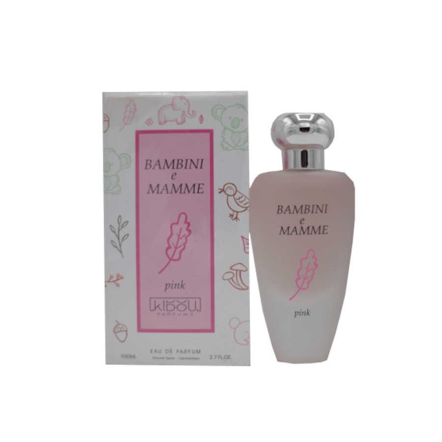 عطر للاطفال