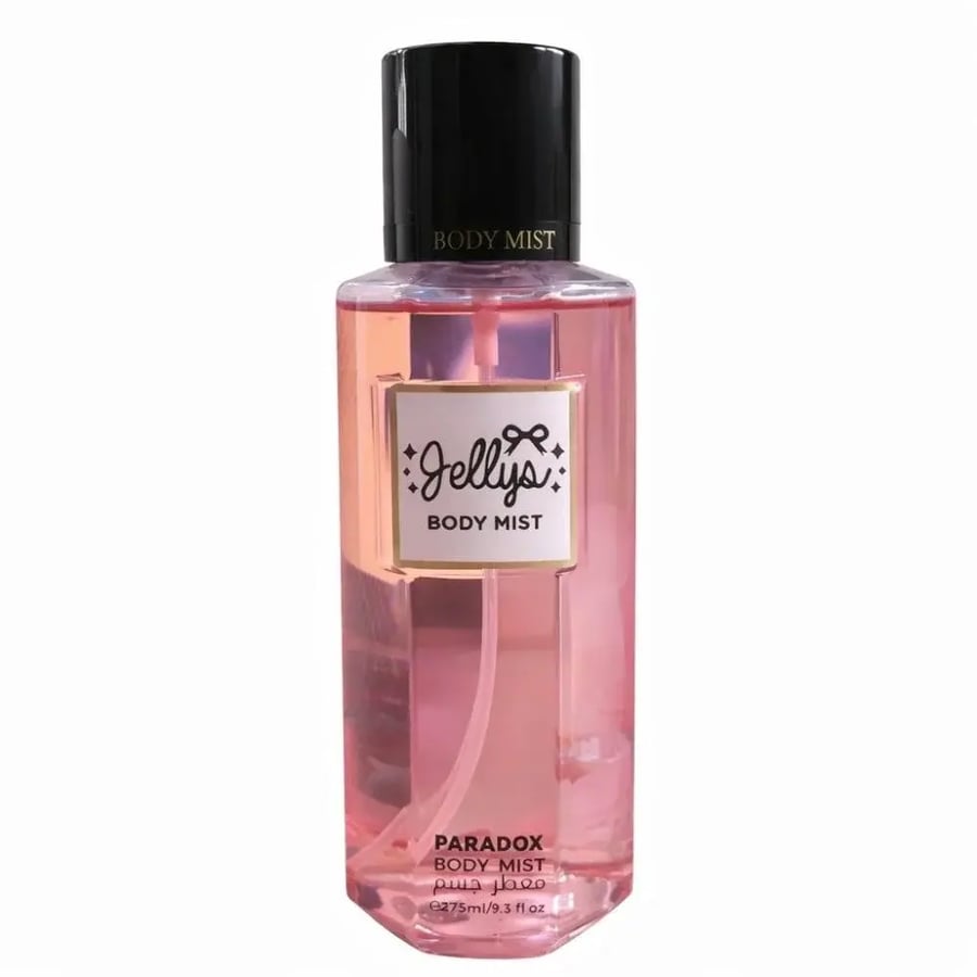 معطر بخاخ الجسم جيليز بارادوكس 275 مل